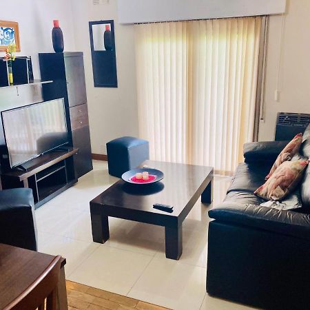 Villa María Departamento Ludmila 아파트 외부 사진