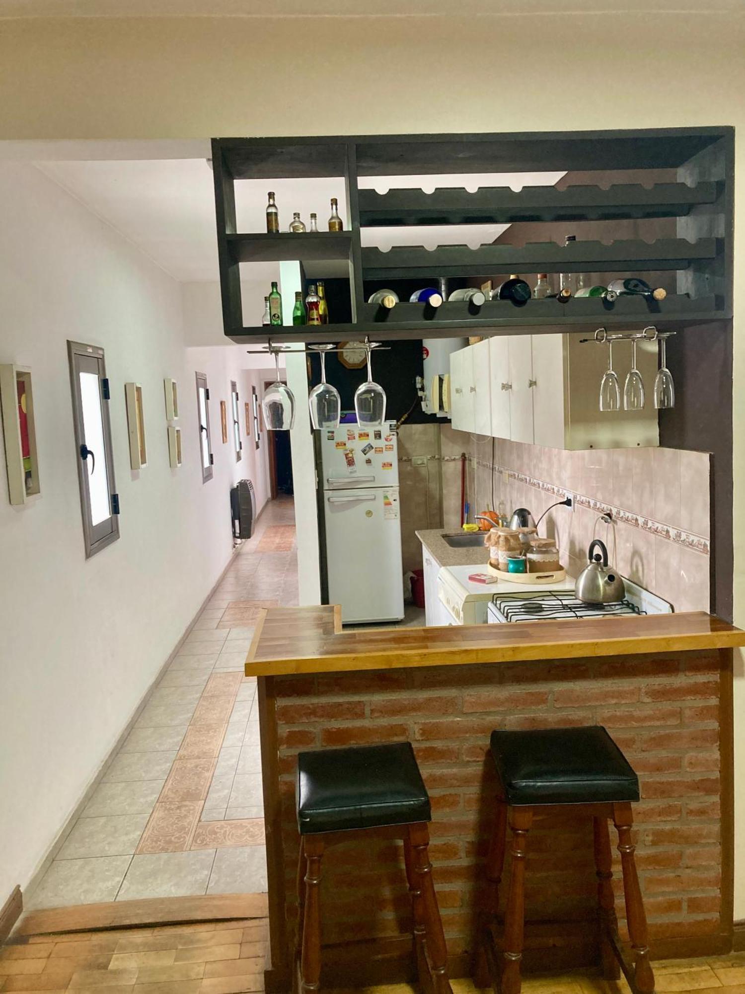 Villa María Departamento Ludmila 아파트 외부 사진