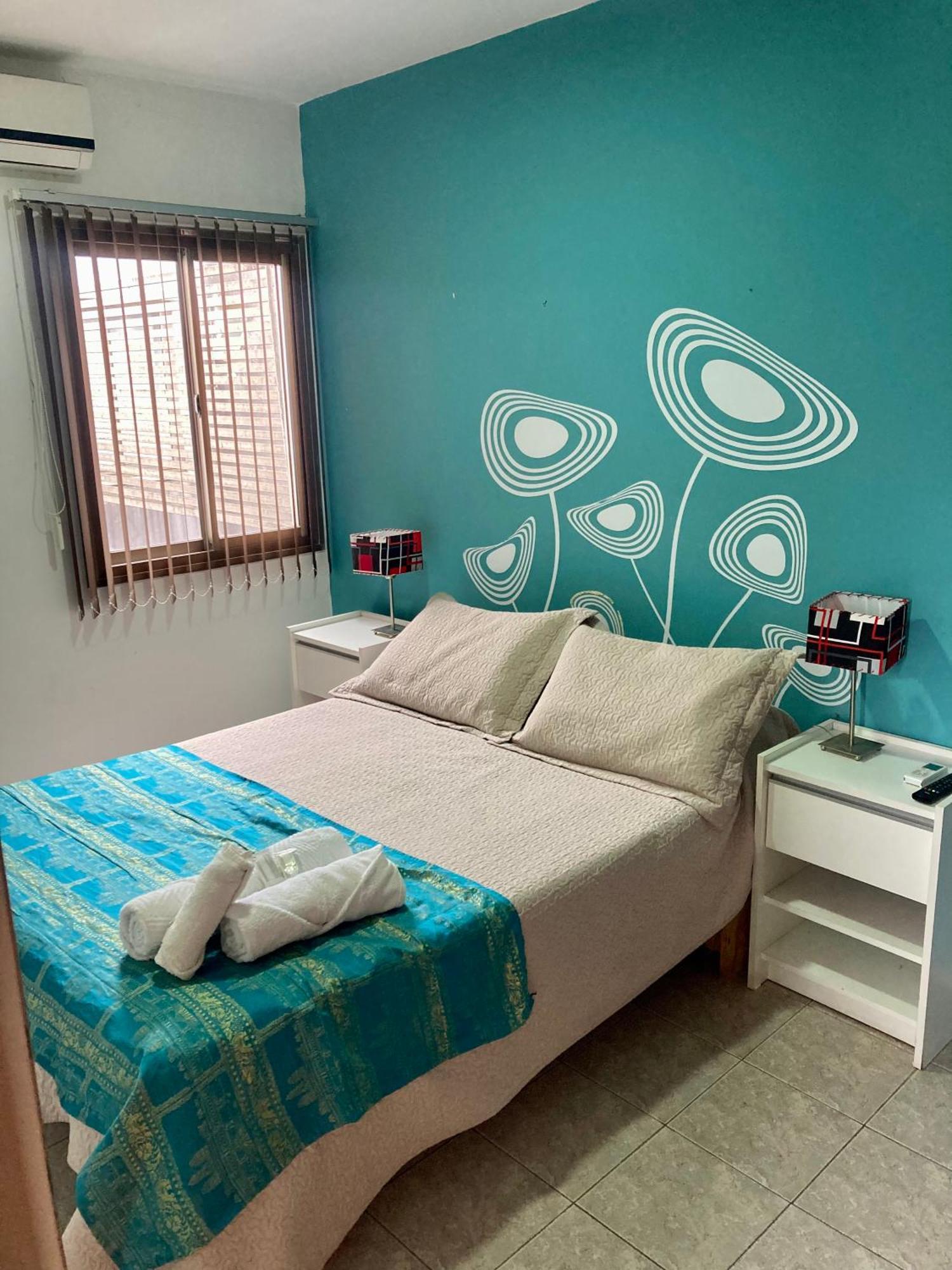 Villa María Departamento Ludmila 아파트 외부 사진